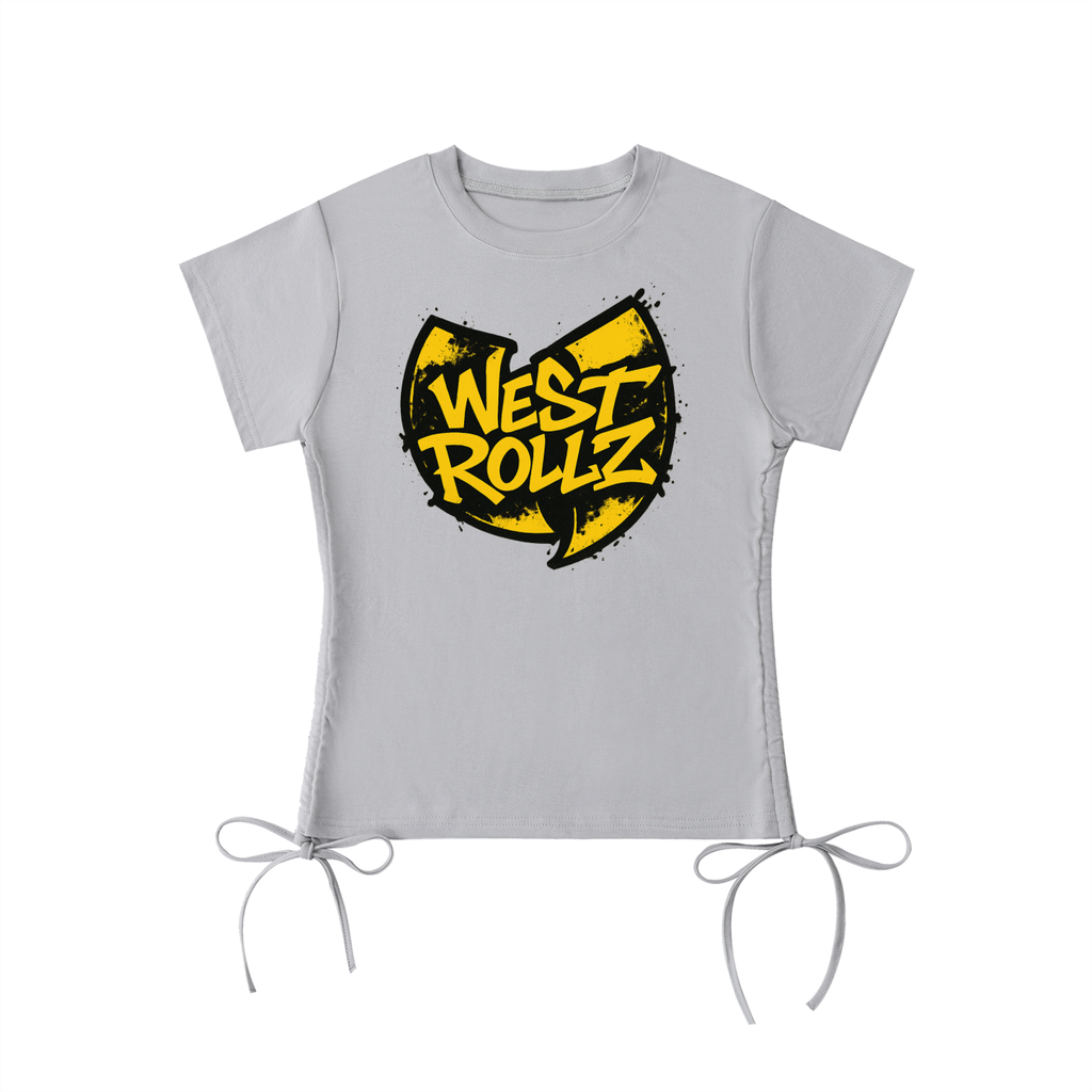 WEST ROLLZ X KILLA BEES T-SHIRT
