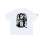 WEST ROLLZ X TATTOO SPIRIT T-SHIRT