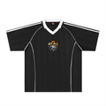 WEST ROLLZ X SAINT-MARTIN Soccer JERSEY