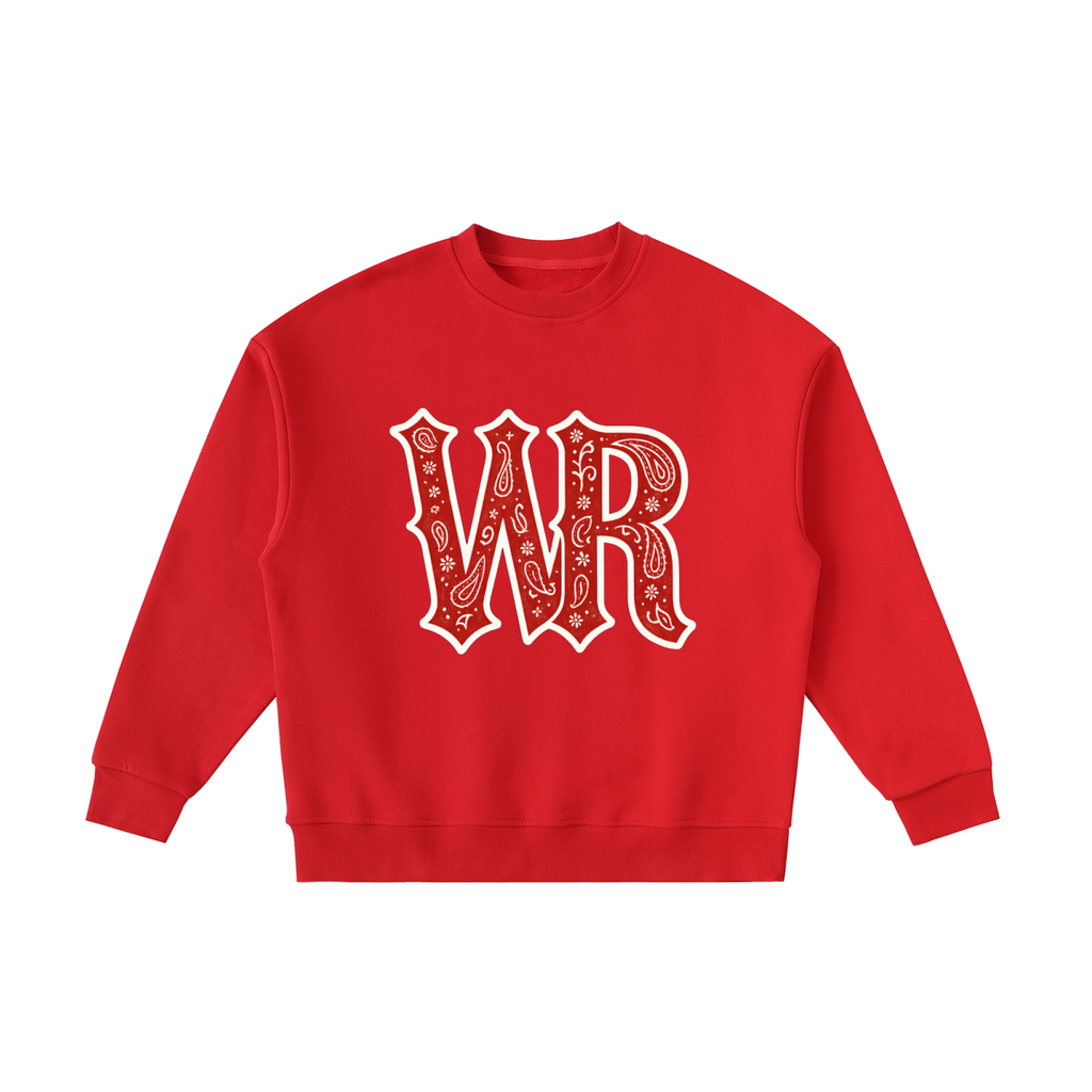 WEST ROLLZ X  Kids' Crewneck Sweatshirt HOODIE KIDS