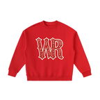 WEST ROLLZ X  Kids' Crewneck Sweatshirt HOODIE KIDS