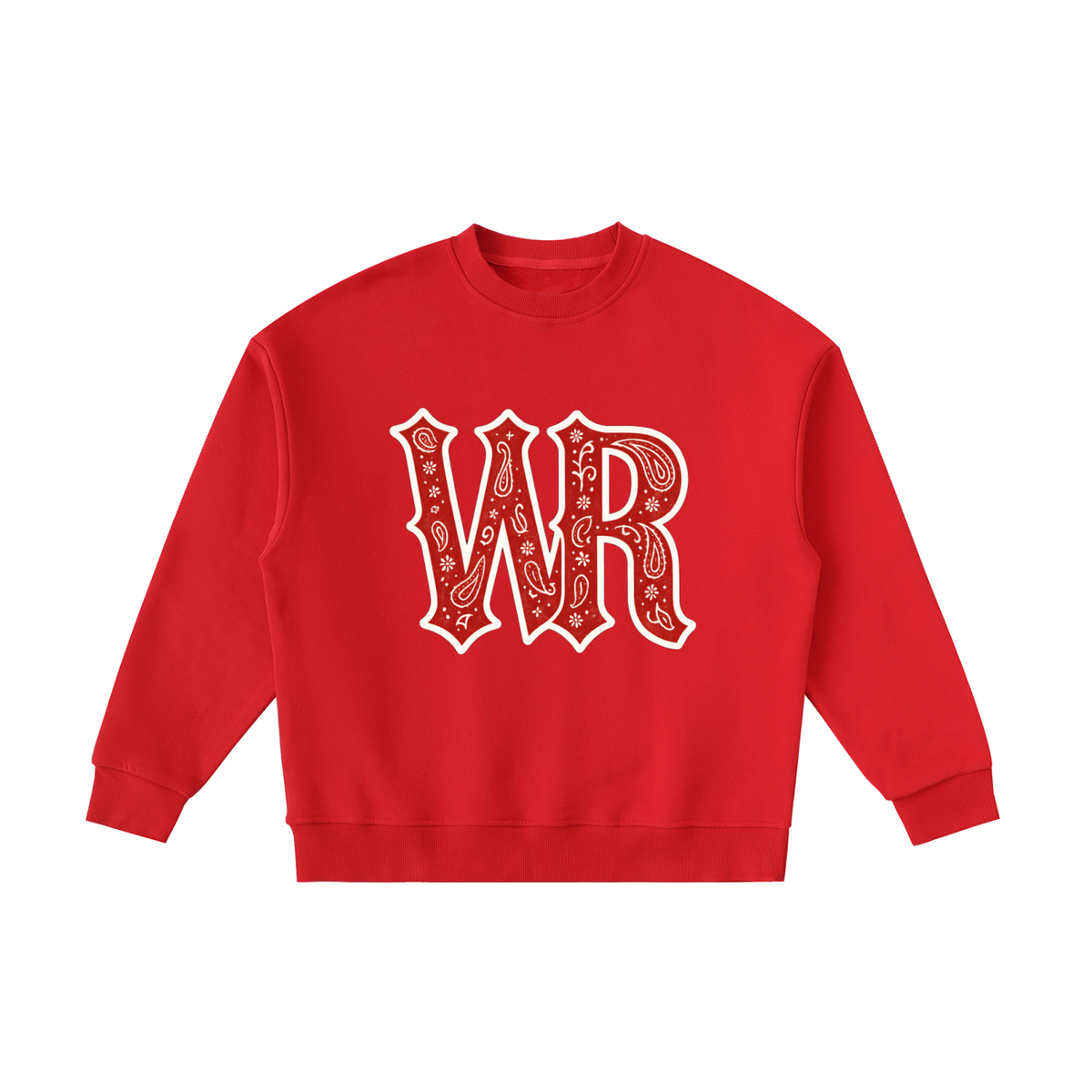 WEST ROLLZ X  Kids' Crewneck Sweatshirt HOODIE KIDS