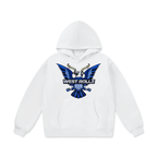WEST ROLLZ X DIP-ROLLZ HOODIE