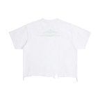 WEST ROLLZ X LOUIS XIV BOXY VINTAGE T-SHIRT