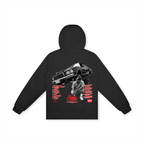 WEST ROLLZ x BLOODS x O’JEEZZ HOODIE