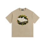 WEST ROLLZ X CBD WEST T-SHIRT