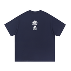 WEST ROLLZ X LABEL HÉRITAGE T-SHIRT