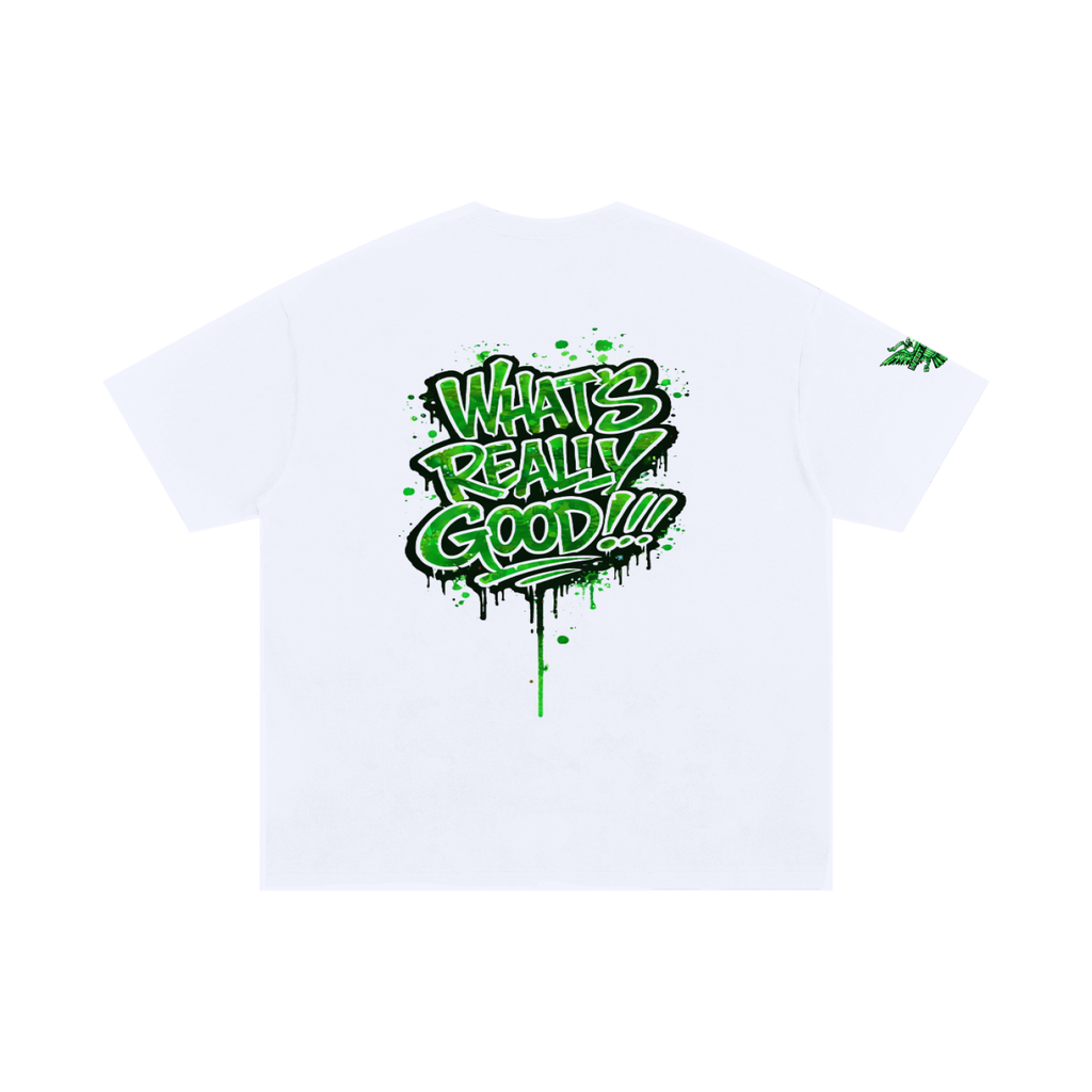 WEST ROLLZ X DIP-ROLLZ T-SHIRT