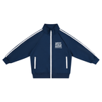 WEST ROLLZ X NAUGHTY KIDS JACKET