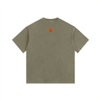 WEST ROLLZ X ROLLZ STRAUSZ T-SHIRT