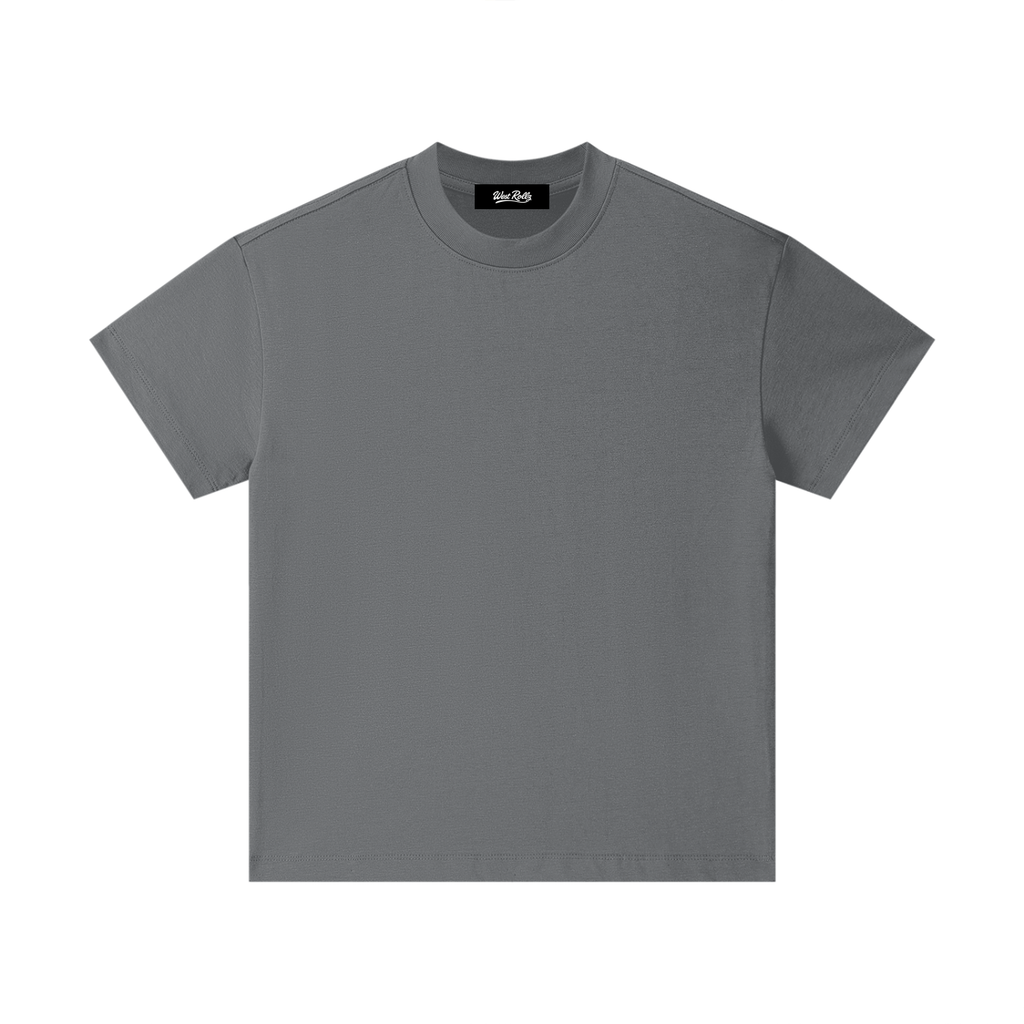 WEST ROLLZ X KIDS UNIT COLORS T-SHIRT