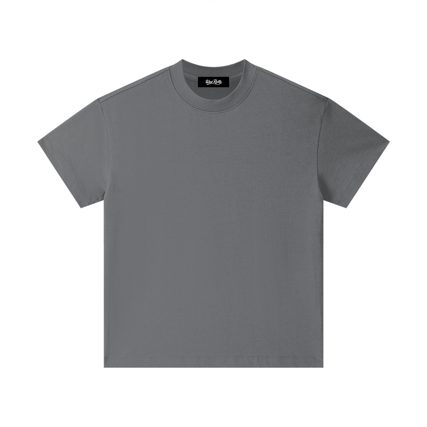 WEST ROLLZ X KIDS UNIT COLORS T-SHIRT