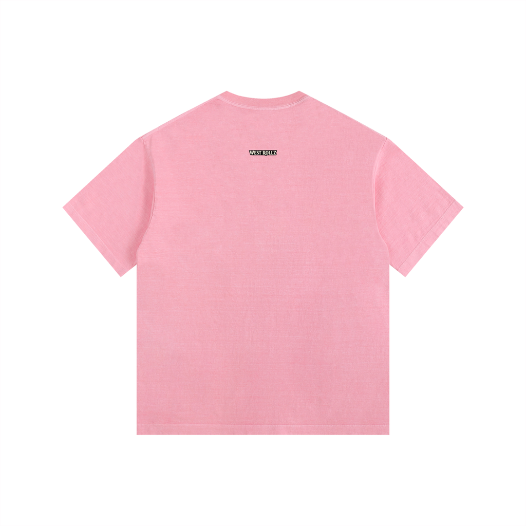 WEST ROLLZ X BASIC O’G T-SHIRT