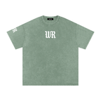 WEST ROLLZ X DEEP COVER  T-SHIRT