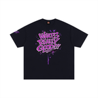 WEST ROLLZ X DIP-ROLLZ T-SHIRT