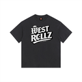 WEST ROLLZ X SORRY! MONEY ON THE LINE T-SHIRT