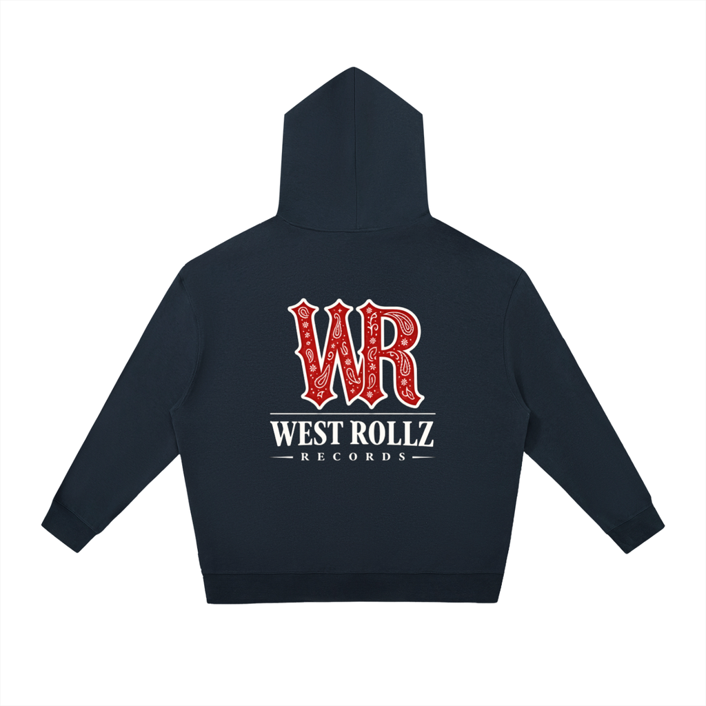 WEST ROLLZ X WEST ROLLZ RECORDS GOODIE