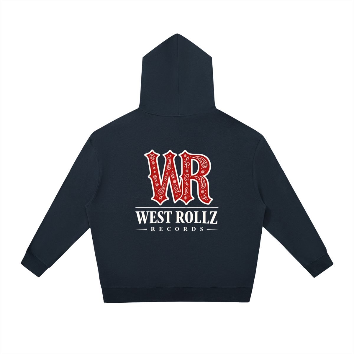 WEST ROLLZ X WEST ROLLZ RECORDS GOODIE