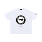 WEST ROLLZ X THE BLACK HISTORY T-SHIRT