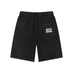 WEST ROLLZ X SORRY! J’AI LA MONEY AU BOUT DU FIL SHORT