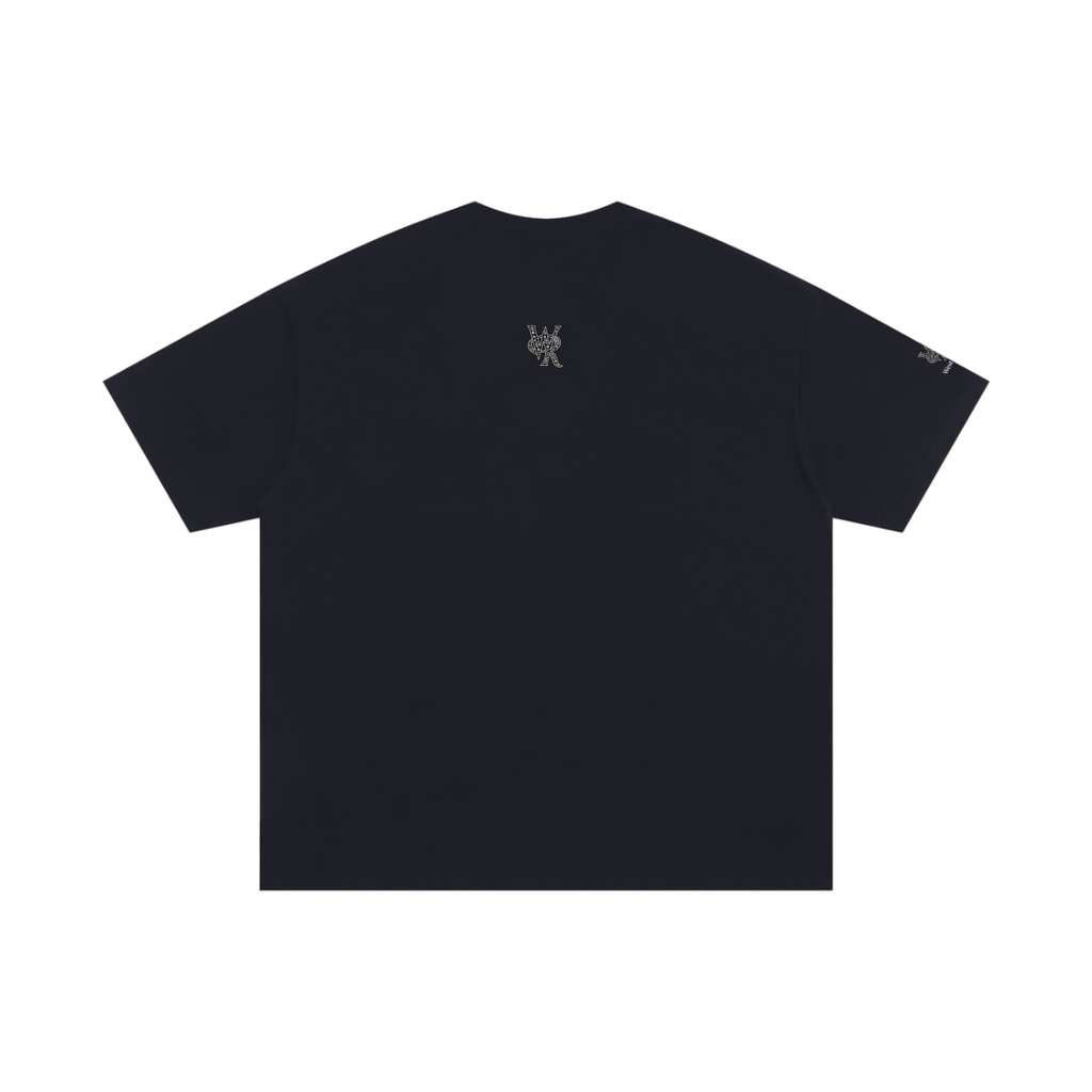 WEST ROLLZ X CLASSIC T-SHIRT