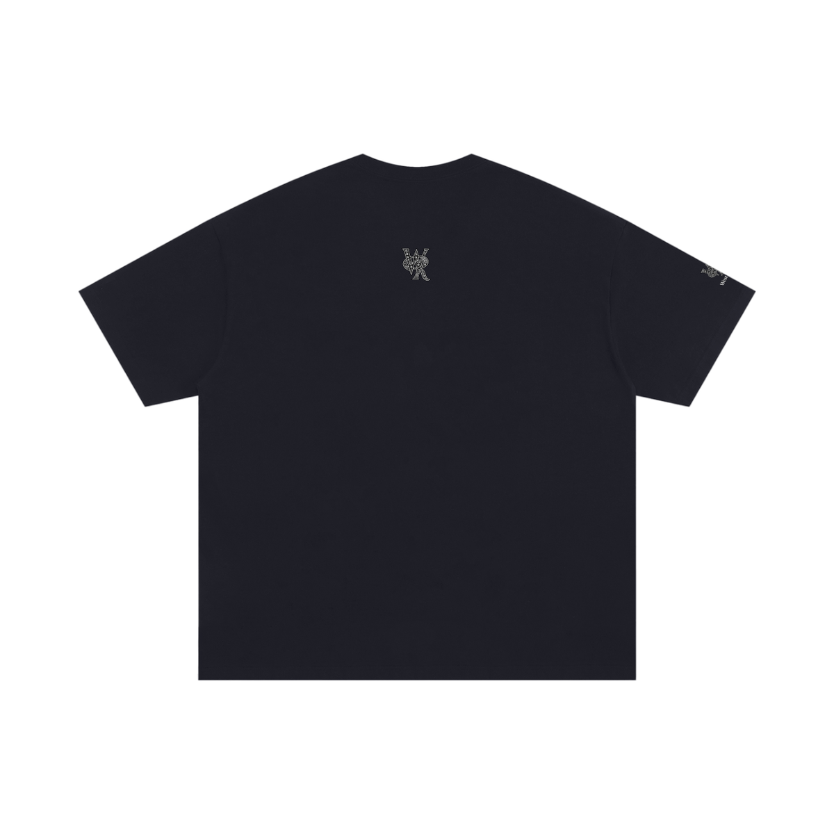 WEST ROLLZ X CLASSIC T-SHIRT