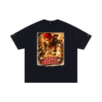 WEST ROLLZ X WEST IN THA HOOD T-SHIRT
