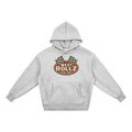 WEST ROLLZ X DAYTONA 83 KIDS HOODIE