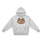 WEST ROLLZ X DAYTONA 83 KIDS HOODIE