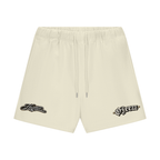 WEST ROLLZ X HUSTLER MERCH SHORT