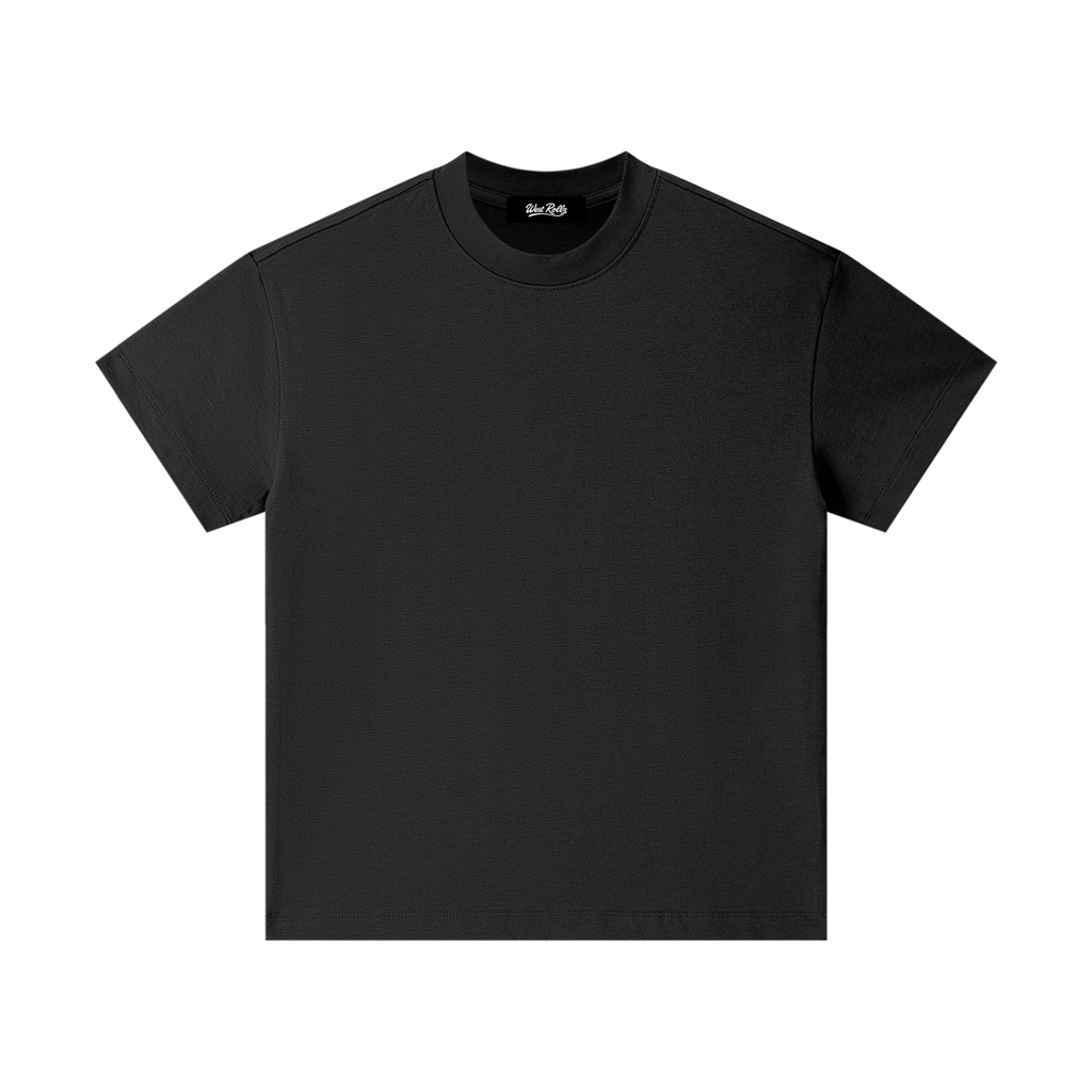 WEST ROLLZ X KIDS UNIT COLORS T-SHIRT