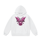 WEST ROLLZ X DIP-ROLLZ HOODIE