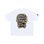 WEST ROLLZ X GRILLZ GANG T-SHIRT