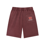 WEST ROLLZ X WEST ROLLZ RECORDS SHORT