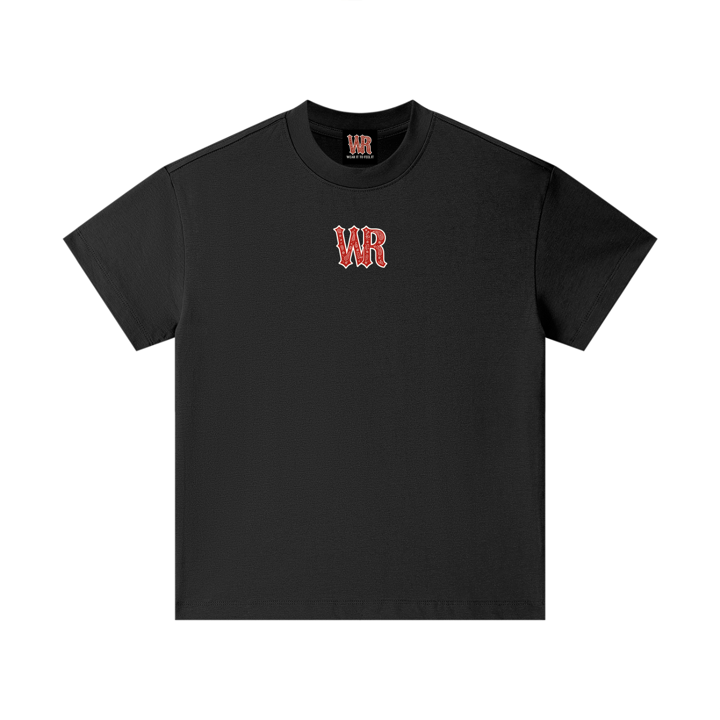 WEST ROLLZ X BASIC O’G KIDS T-SHIRT
