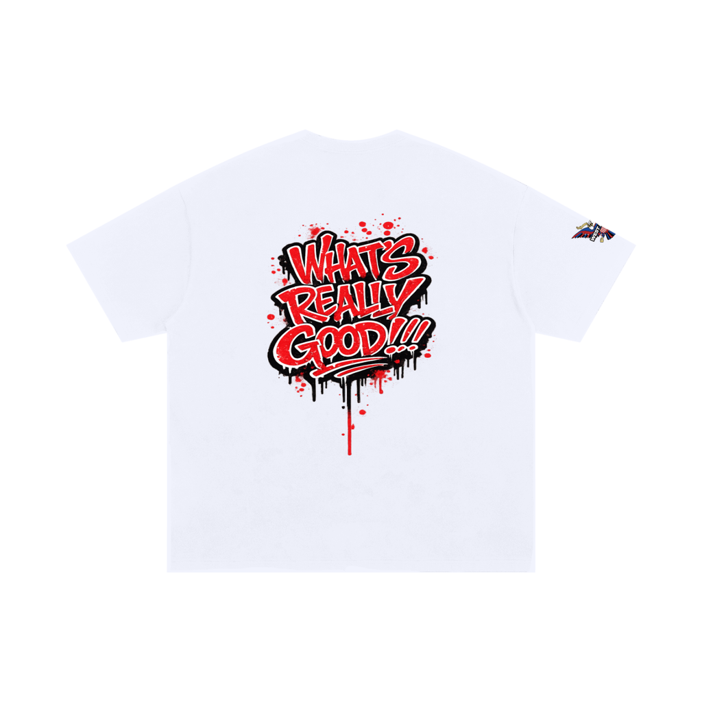 WEST ROLLZ X DIP-ROLLZ T-SHIRT