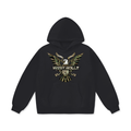 WEST ROLLZ X DIP-ROLLZ HOODIE