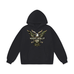 WEST ROLLZ X DIP-ROLLZ HOODIE