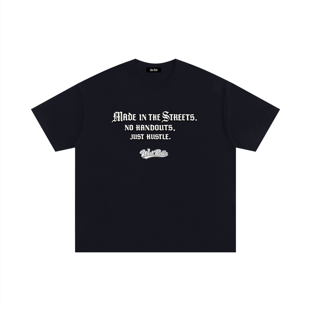 WEST ROLLZ X WEST O’G T-SHIRT