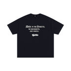 WEST ROLLZ X WEST O’G T-SHIRT