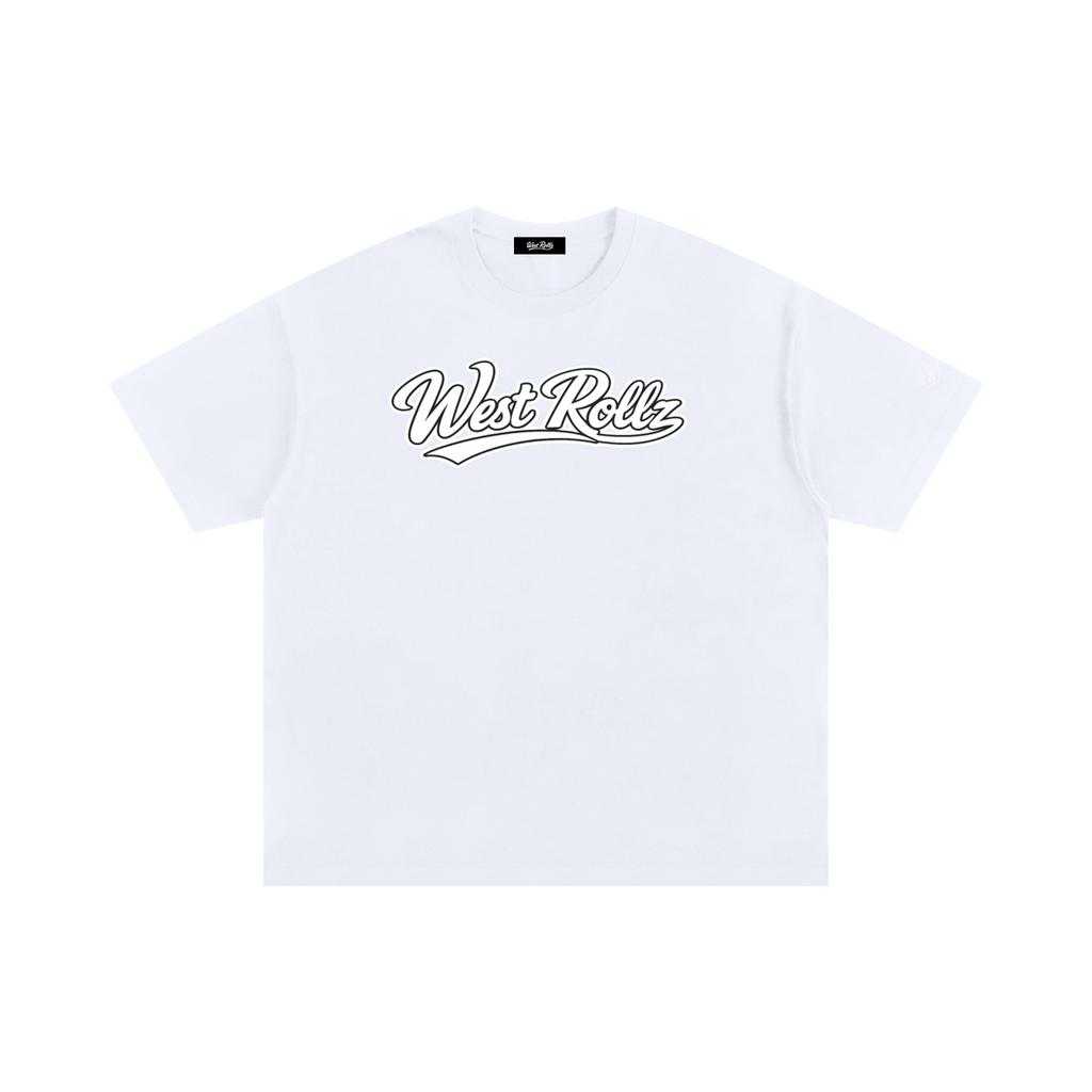 WEST ROLLZ X THE BEGINNING T-SHIRT