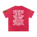 WEST ROLLZ X KILLA BEES T-SHIRT