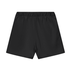 WEST ROLLZ X HUSTLER MERCH SHORT