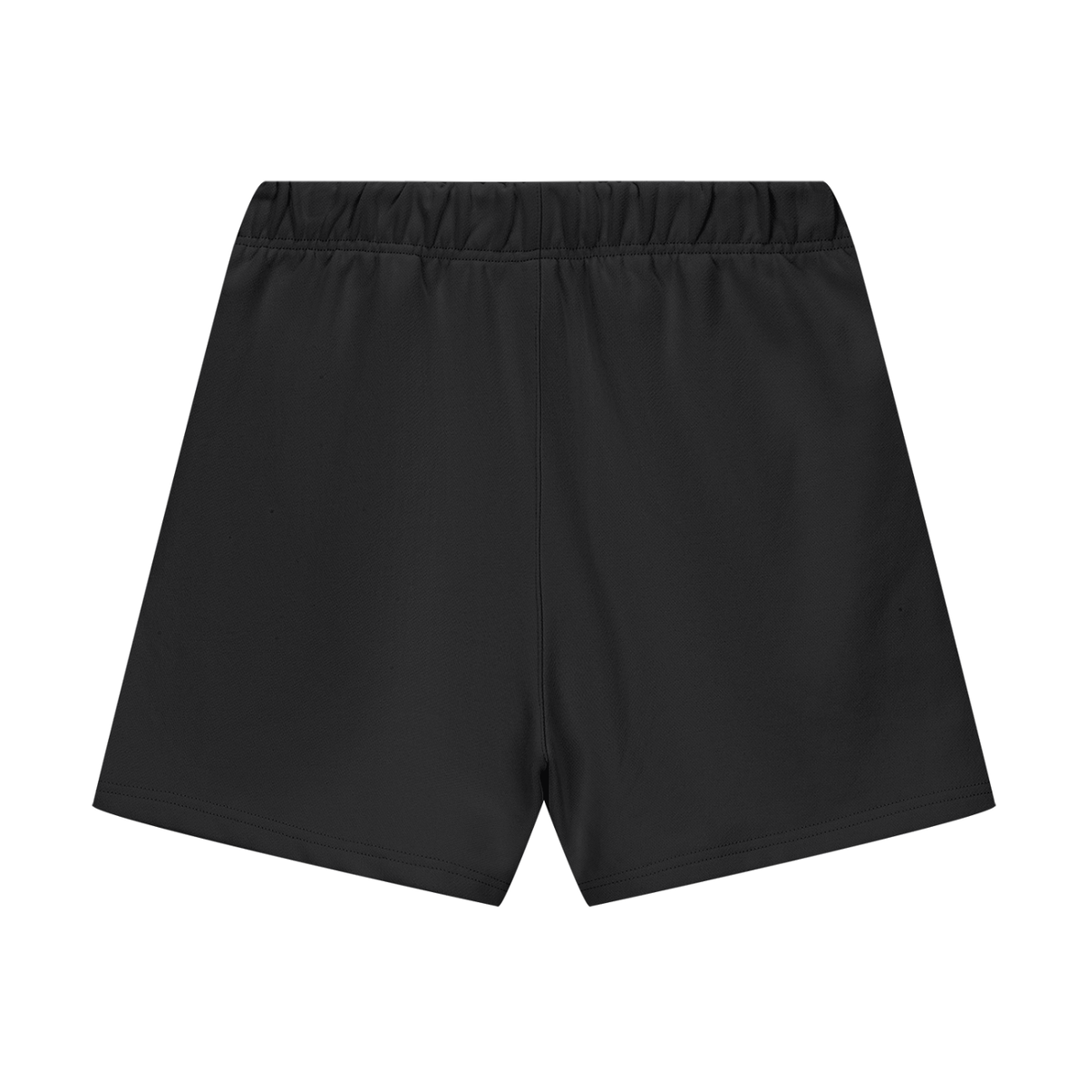 WEST ROLLZ X HUSTLER MERCH SHORT