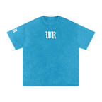 WEST ROLLZ X DEEP COVER  T-SHIRT