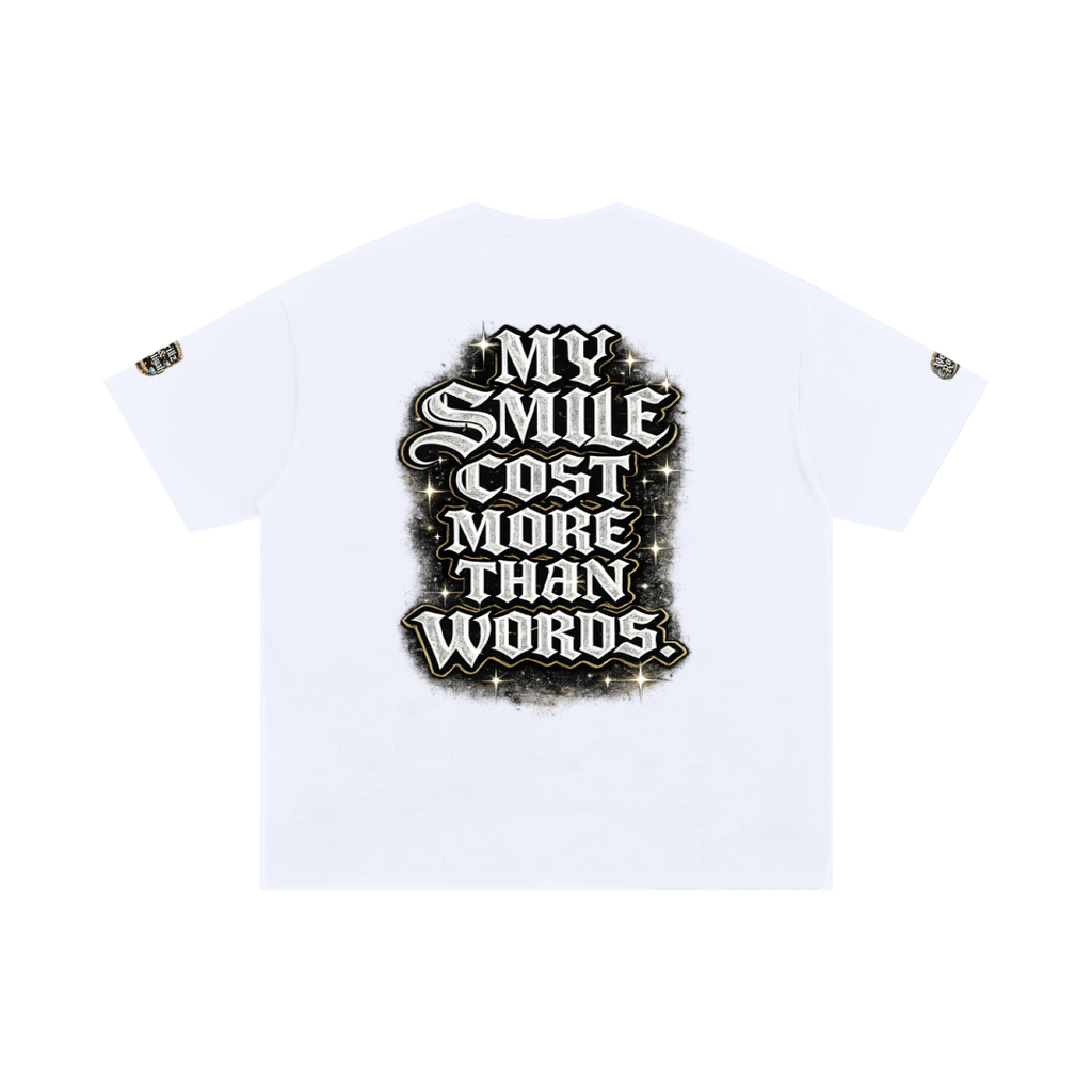 WEST ROLLZ X GRILLZ GANG T-SHIRT