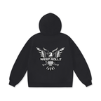 WEST ROLLZ X DIP-ROLLZ HOODIE