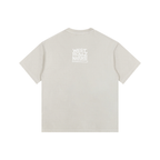 WEST ROLLZ X NAUGHTY T-SHIRT BIG SIZE