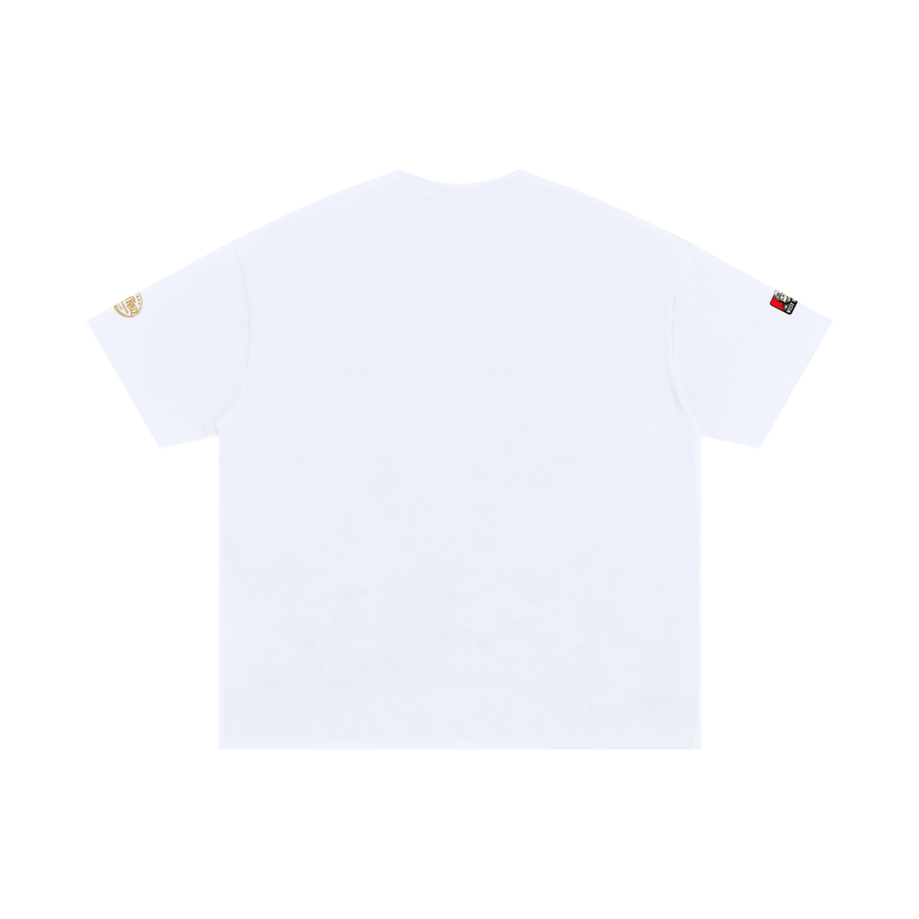 WEST ROLLZ X WEST MONKEY X LIMITED T-SHIRT