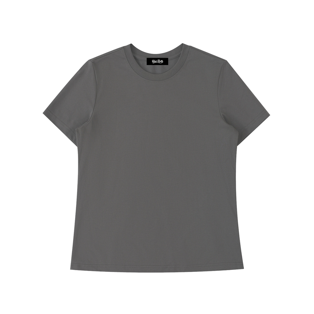 WEST ROLLZ X WOMEN UNIT COLORS T-SHIRT